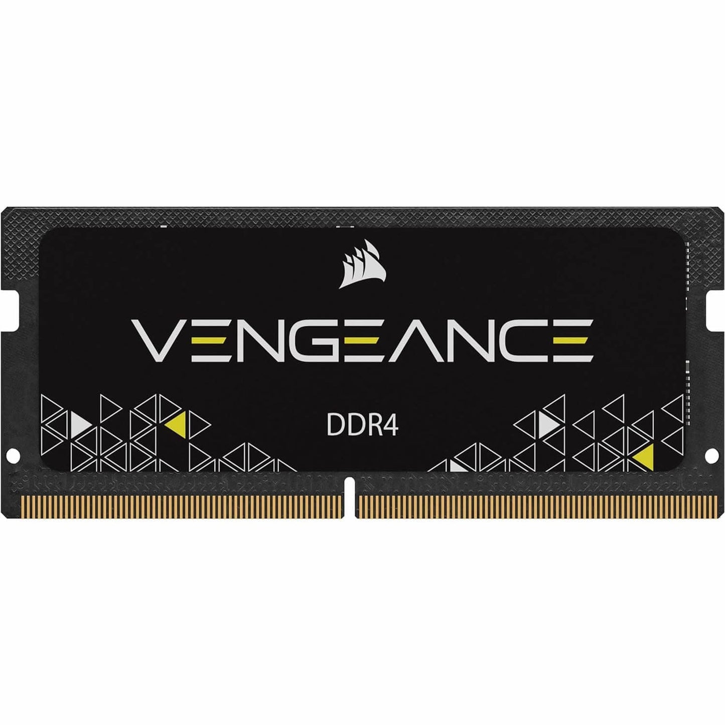 Memoria RAM CORSAIR DDR4 de 32GB 3200MHz Portátil