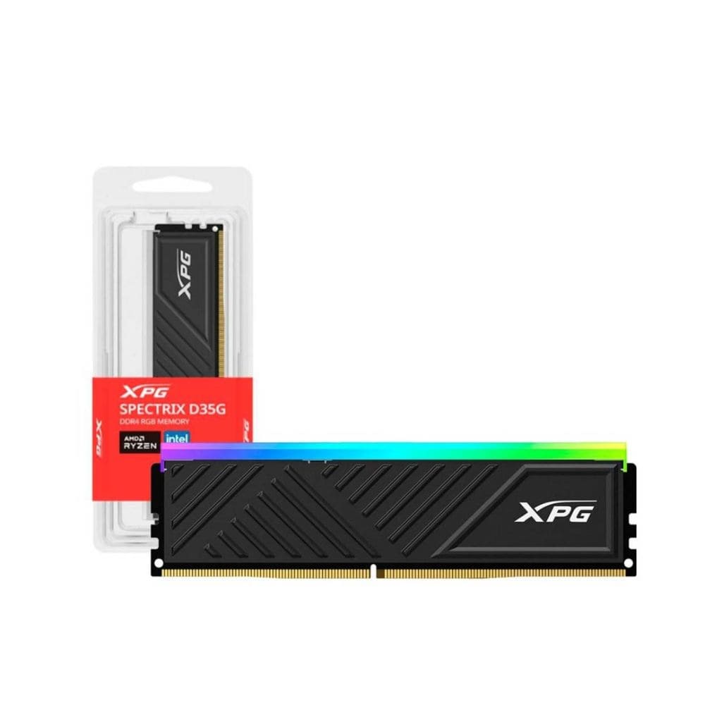 Memoria RAM XPG SPECTRIX D35G 16GB 3200Mhz PC