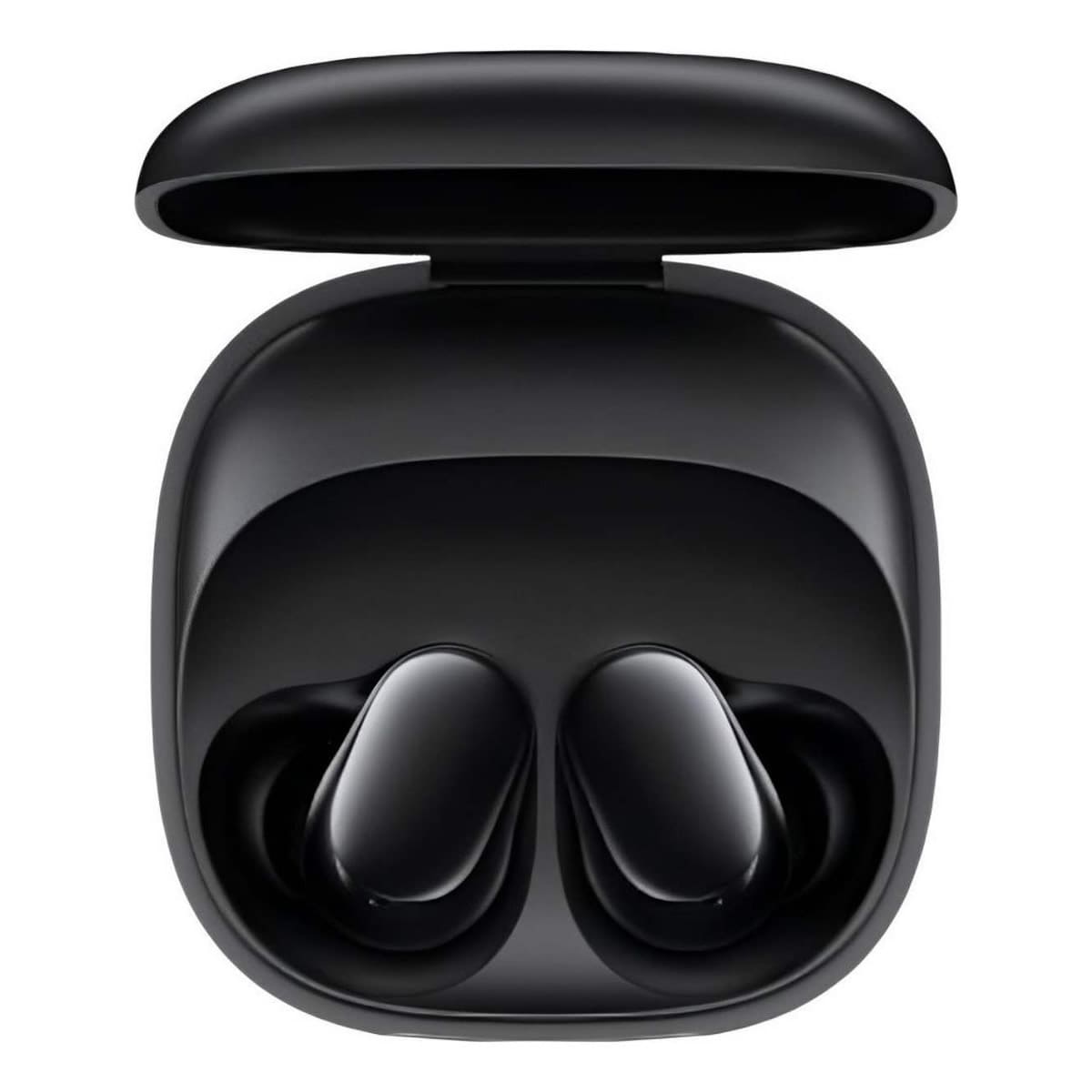 Auriculares Inalámbricos Xiaomi Redmi Buds 6 Play Bluetooth  Negro