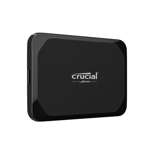 Disco solido Externo Crucial X9 4TB 1050 MB/s USB C