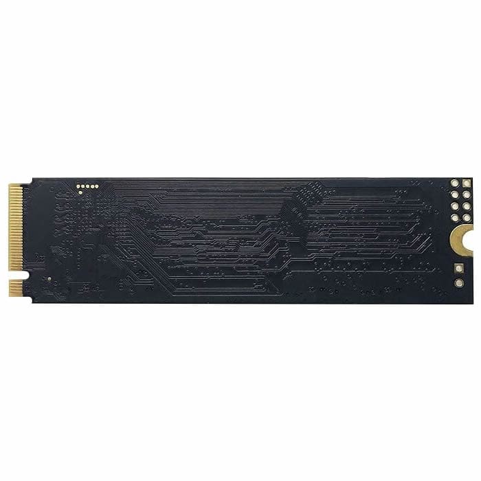 Disco Solido Patriot P310 Nvme M.2 2280 240gb Pcie Gen 3X4