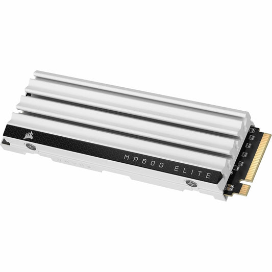 Disco solido interno Corsair MP600 Elite 1TB M.2 PCIe NVMe PS5