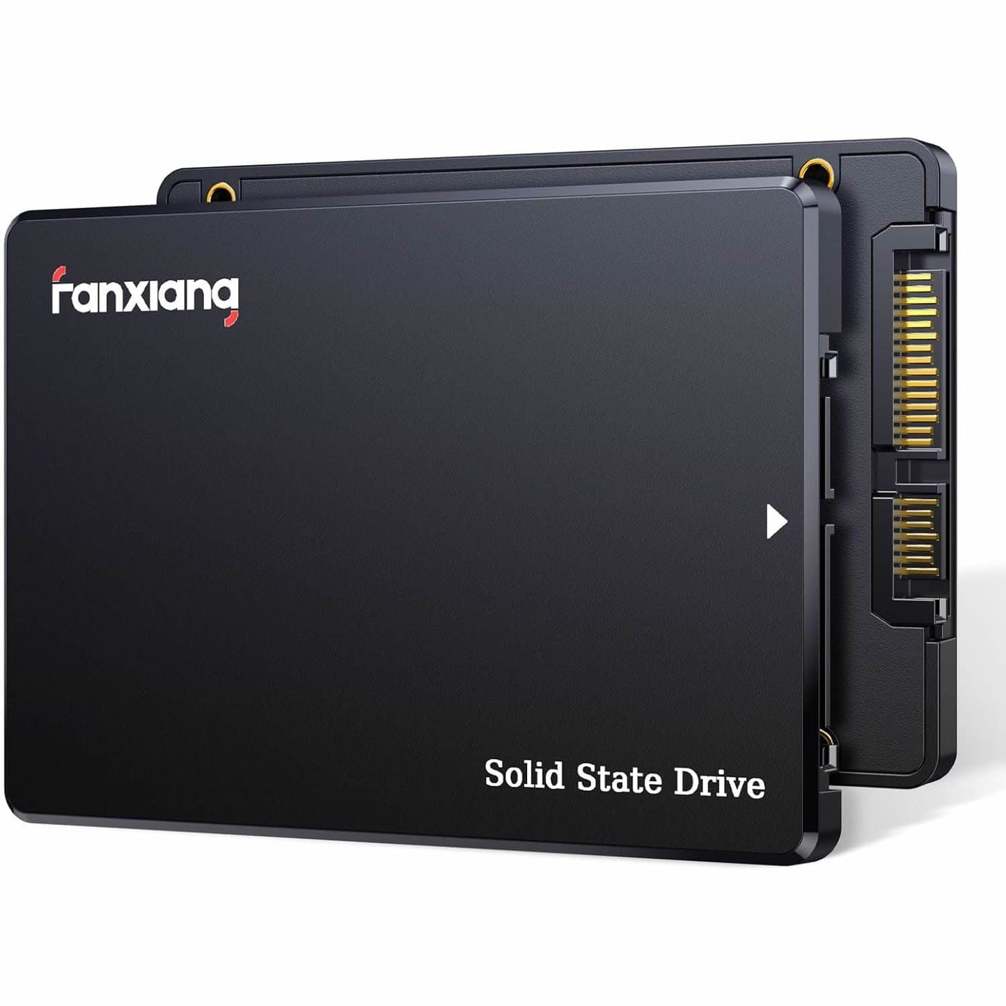 Disco solido Interno Fanxiang de 4TB SATA III  2.5" 3D NAND