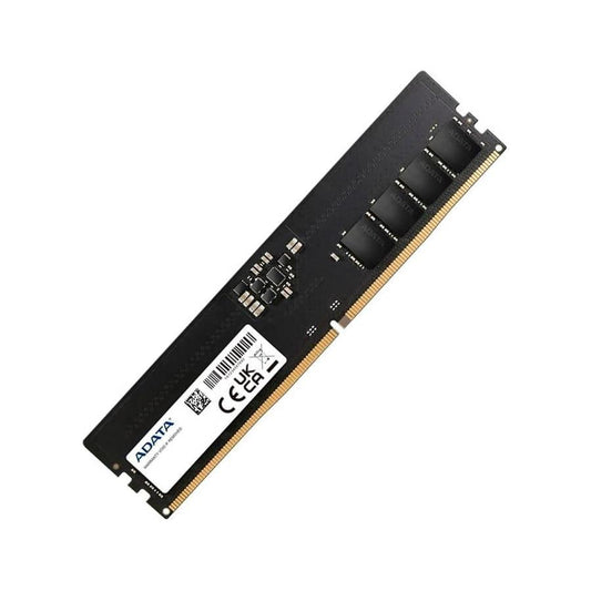 Memoria RAM ADATA DDR5 32GB 4800 MHz PC - DISCO DURO Y MEMORIAS 