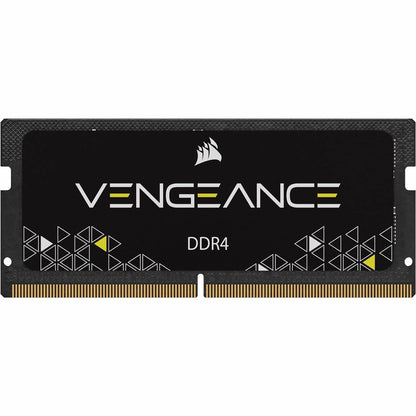 Memoria RAM CORSAIR DDR4 de 32GB 3200MHz Portátil