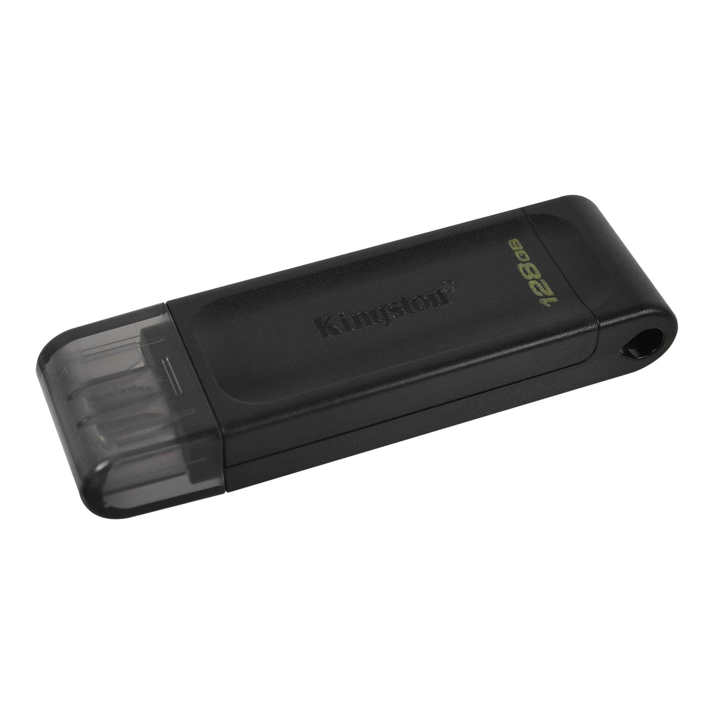 Memoria USB Kingston DataTraveler 70 DT70 128GB 3.2