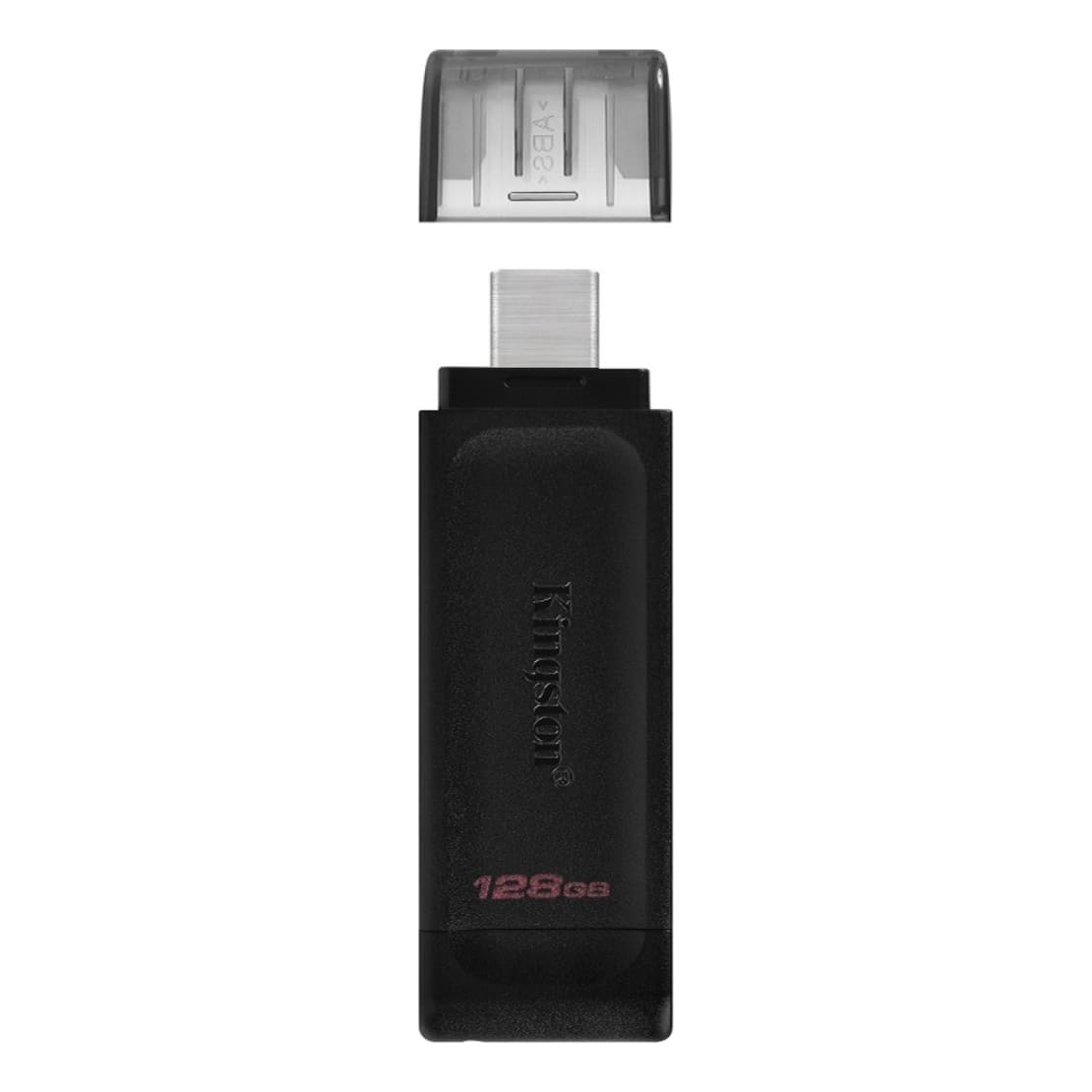 Memoria USB Kingston DataTraveler 70 DT70 128GB 3.2