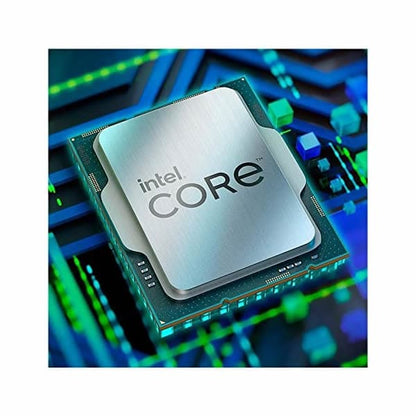 Procesador de Escritorio  Intel Core i5  12400F  6 Nucleos