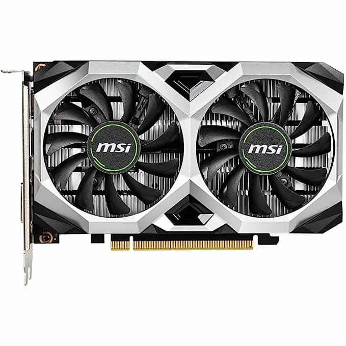 Tarjeta grafica gtx 1650 precio hot sale